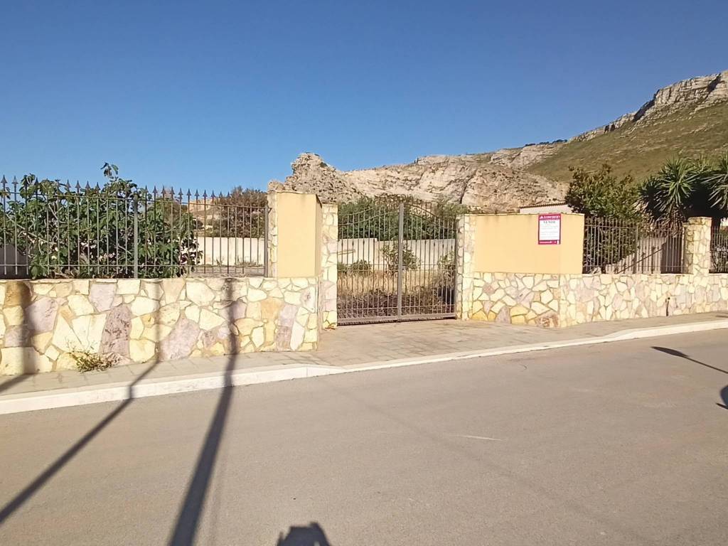 Terreno a Erice in Via Cocalo - Foto 3