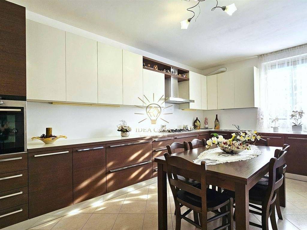 Appartamento a Monticello brianza in XXV APRILE, 9 - Foto 3