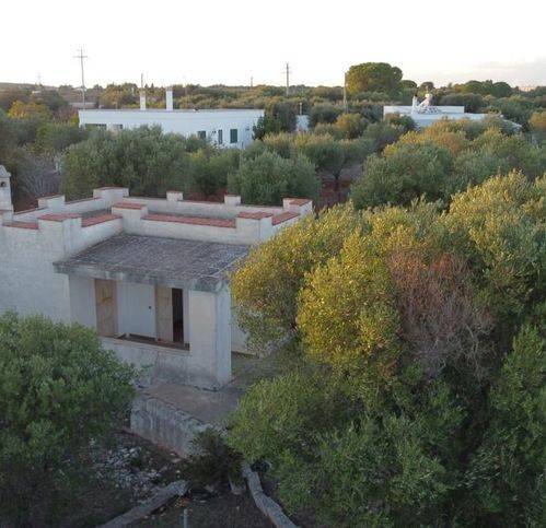 Villa a Ostuni in Contrada Lamacoppa 92 - Foto 4