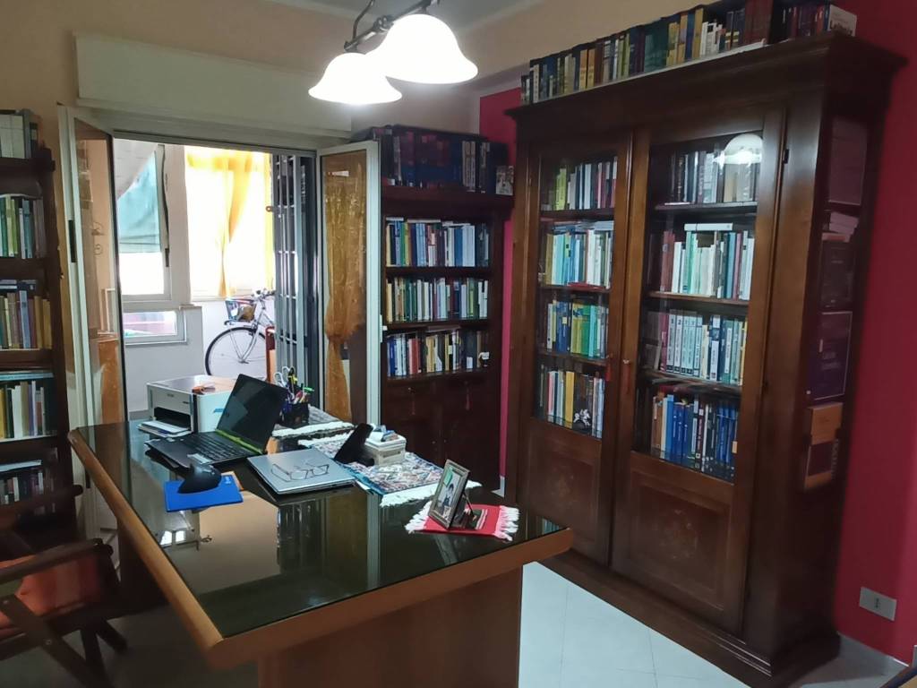 Appartamento a Erice in Via dei Pescatori - Foto 4