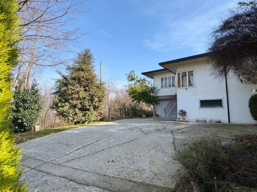 Villa a Crocetta del montello in Via Ivo L. Lollini, 11 - Foto 4