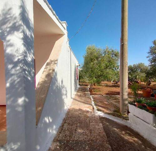 Villa a Ostuni in Contrada Acquarella 25 - Foto 3