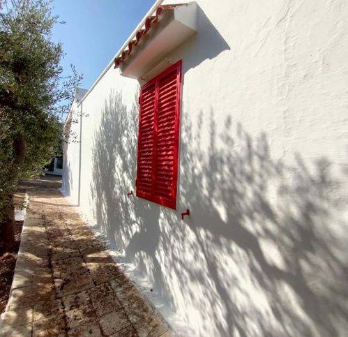 Villa a Ostuni in Contrada Acquarella 25 - Foto 4
