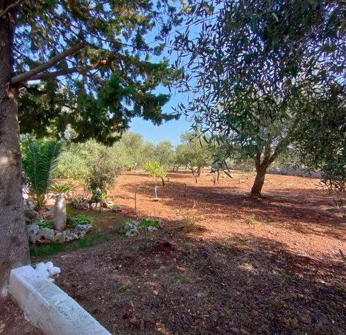 Villa a Ostuni in Contrada Acquarella 25 - Foto 5