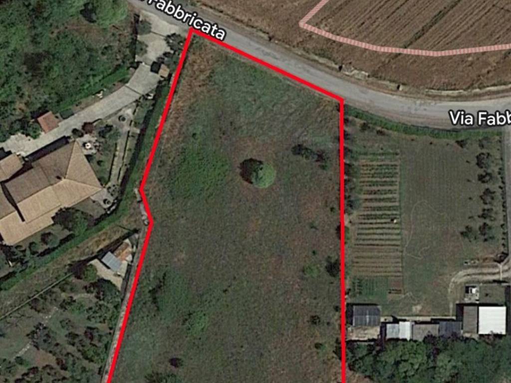 Terreno a Pontecorvo in Contrada Fabbricata - Foto 2
