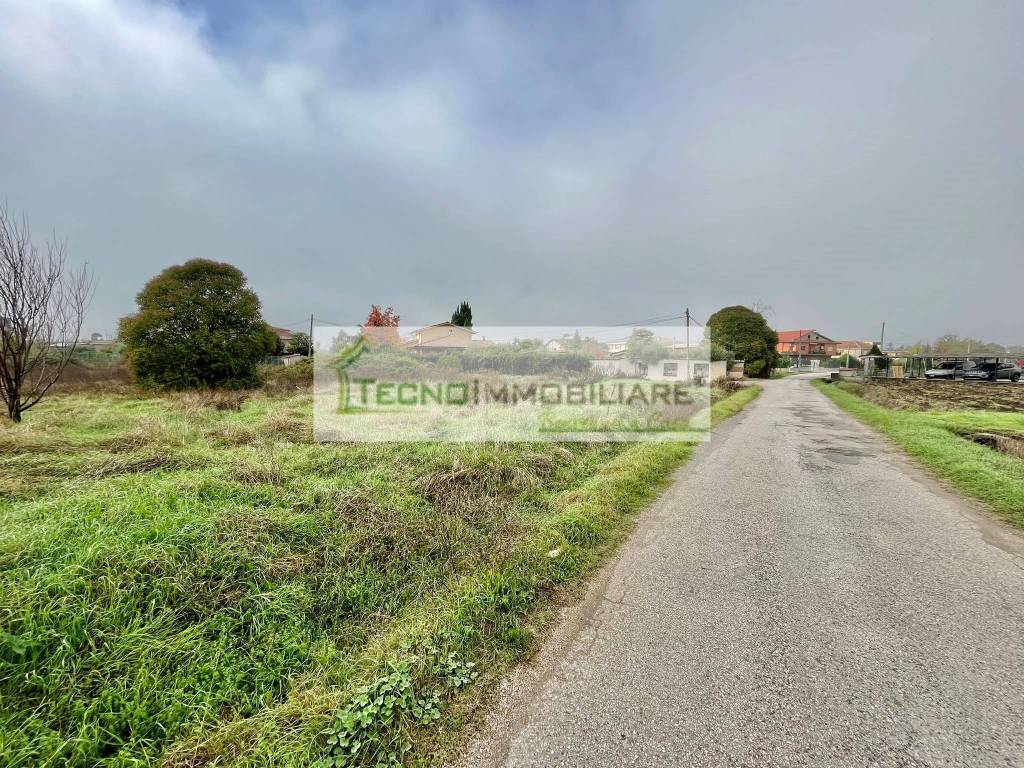 Terreno a Pontecorvo in Contrada Fabbricata - Foto 3