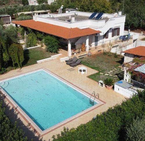 Villa a Ostuni in Contrada Sorbole 5 - Foto 5