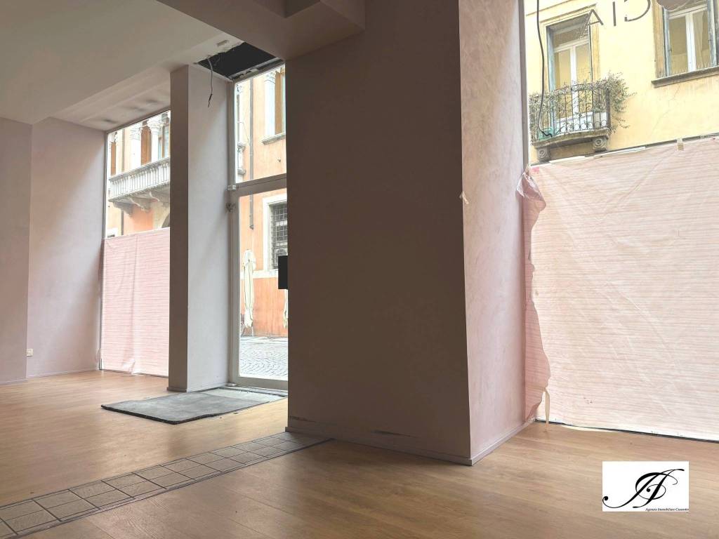 Immobile a Vicenza in Corso Andrea Palladio, 61 - Foto 2