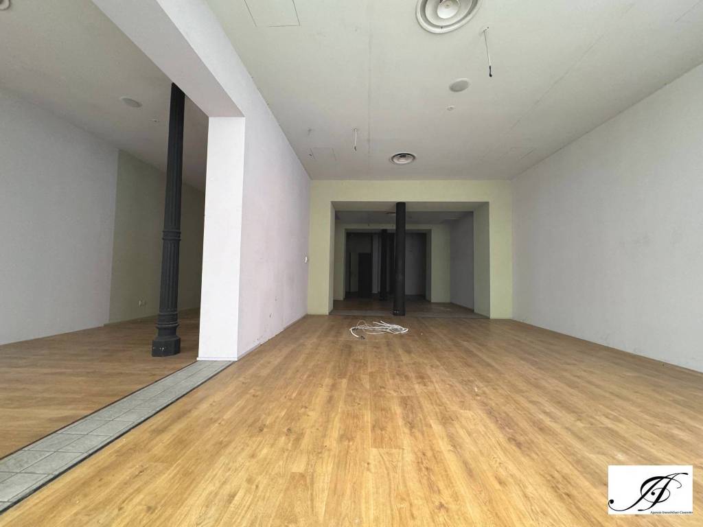 Immobile a Vicenza in Corso Andrea Palladio, 61 - Foto 3