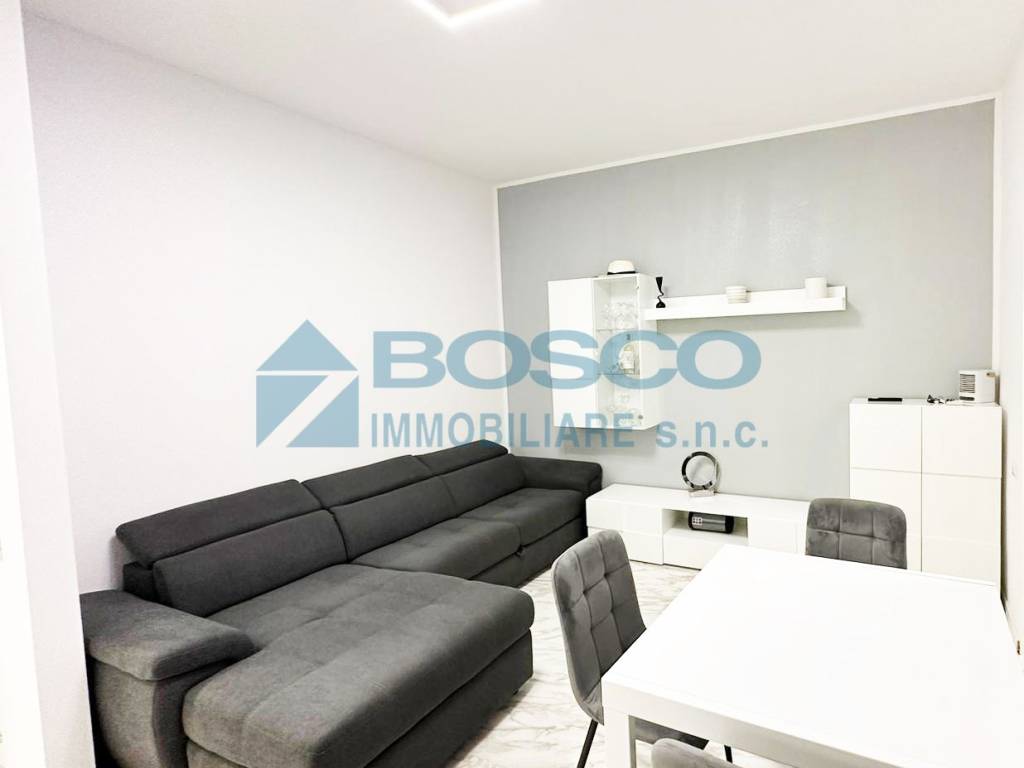 Appartamento a La spezia in Via Pontegrande, 16 - Foto 2