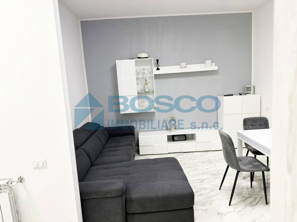 Appartamento a La spezia in Via Pontegrande, 16 - Foto 3