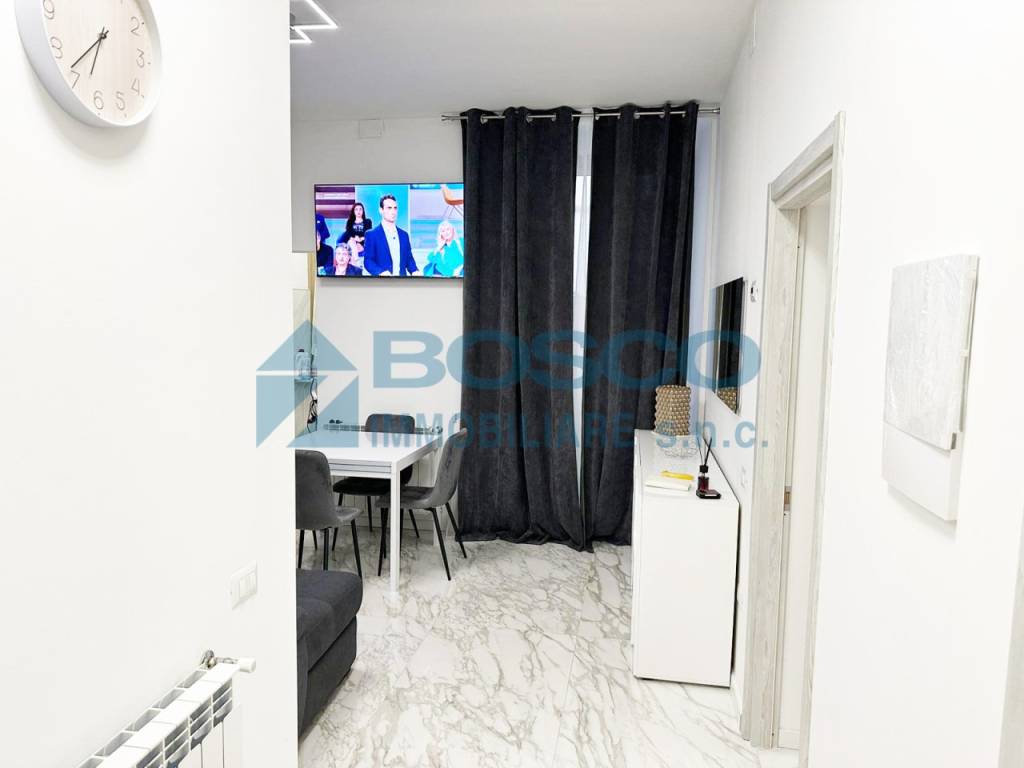 Appartamento a La spezia in Via Pontegrande, 16 - Foto 5