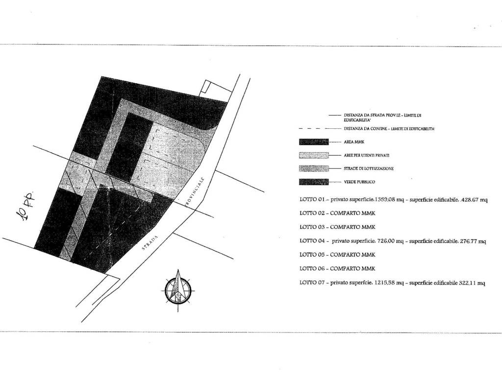 Terreno a Rivergaro in SP35 - Foto 4