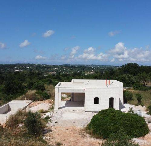 Villa a Ostuni in Contrada Chiobbica 25 - Foto 4