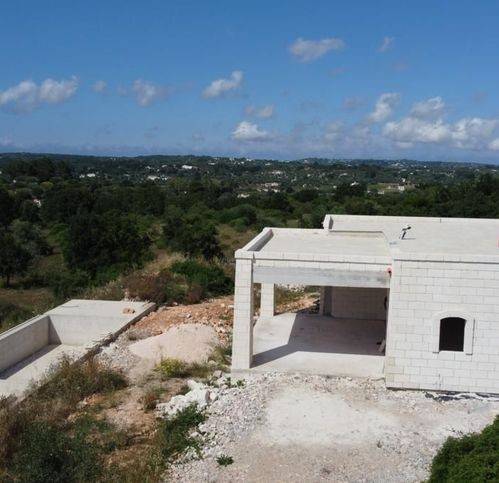 Villa a Ostuni in Contrada Chiobbica 25 - Foto 5