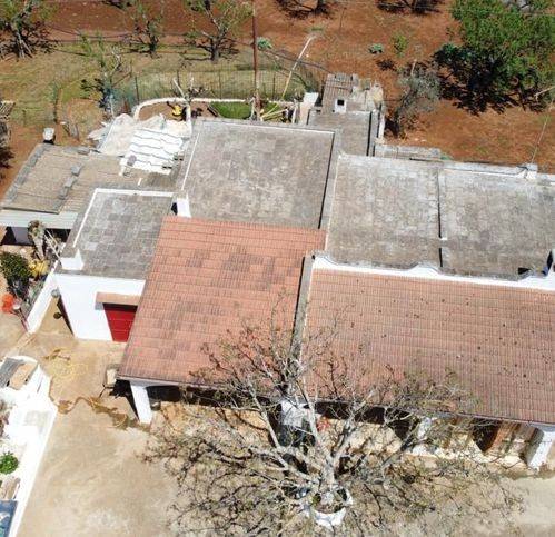 Villa a Ostuni in Contrada Badessa - Foto 2