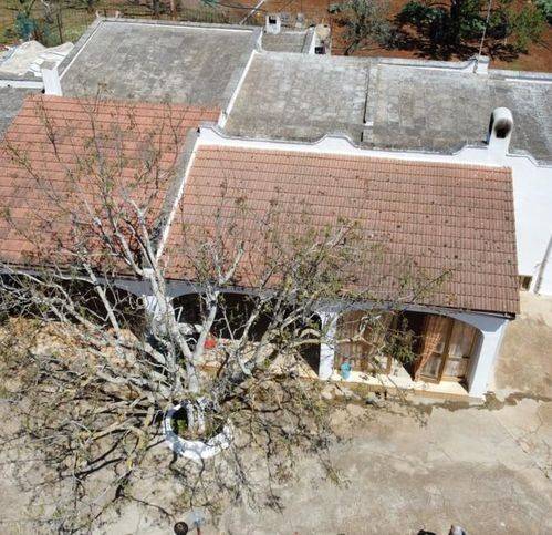 Villa a Ostuni in Contrada Badessa - Foto 3