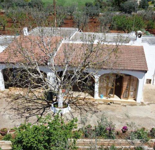 Villa a Ostuni in Contrada Badessa - Foto 5