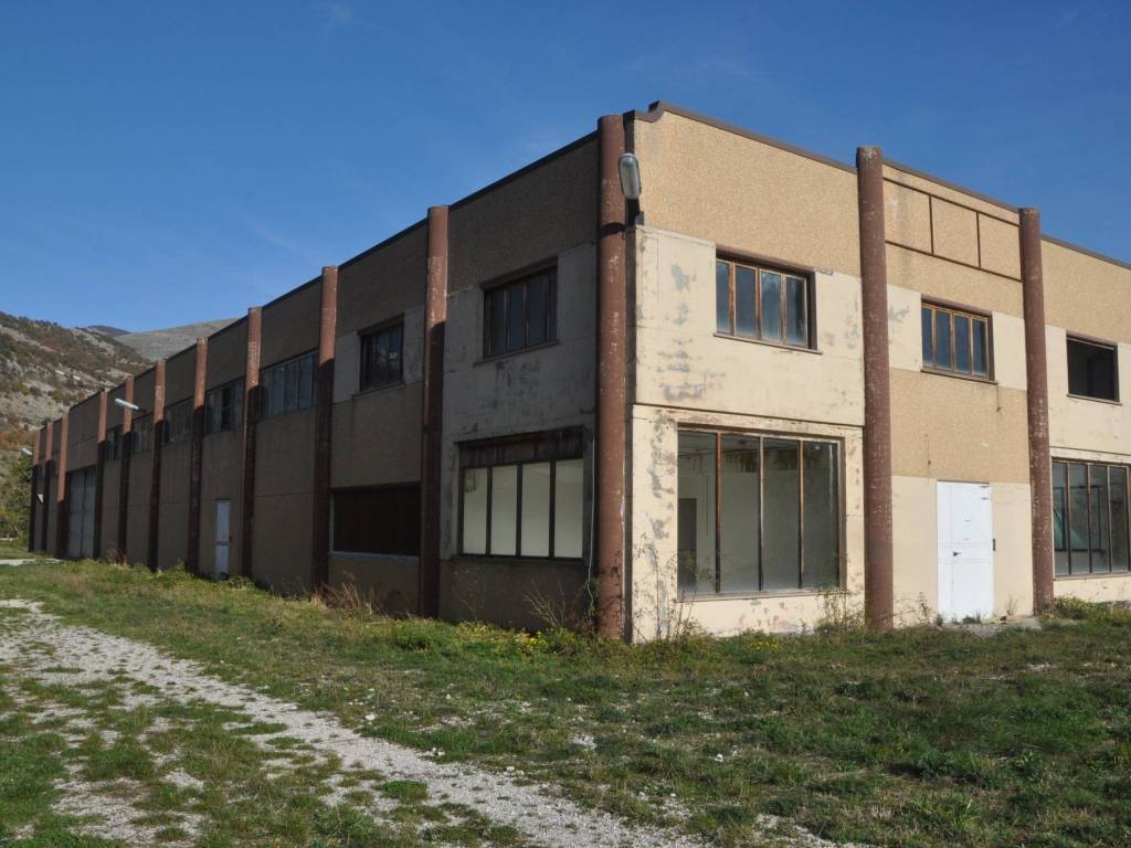 Immobile a Alfedena in SS83 - Foto 2