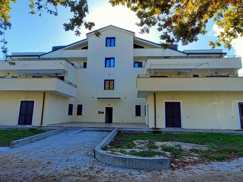 Appartamento a Patrica in Via Quattro Strade - Foto 2