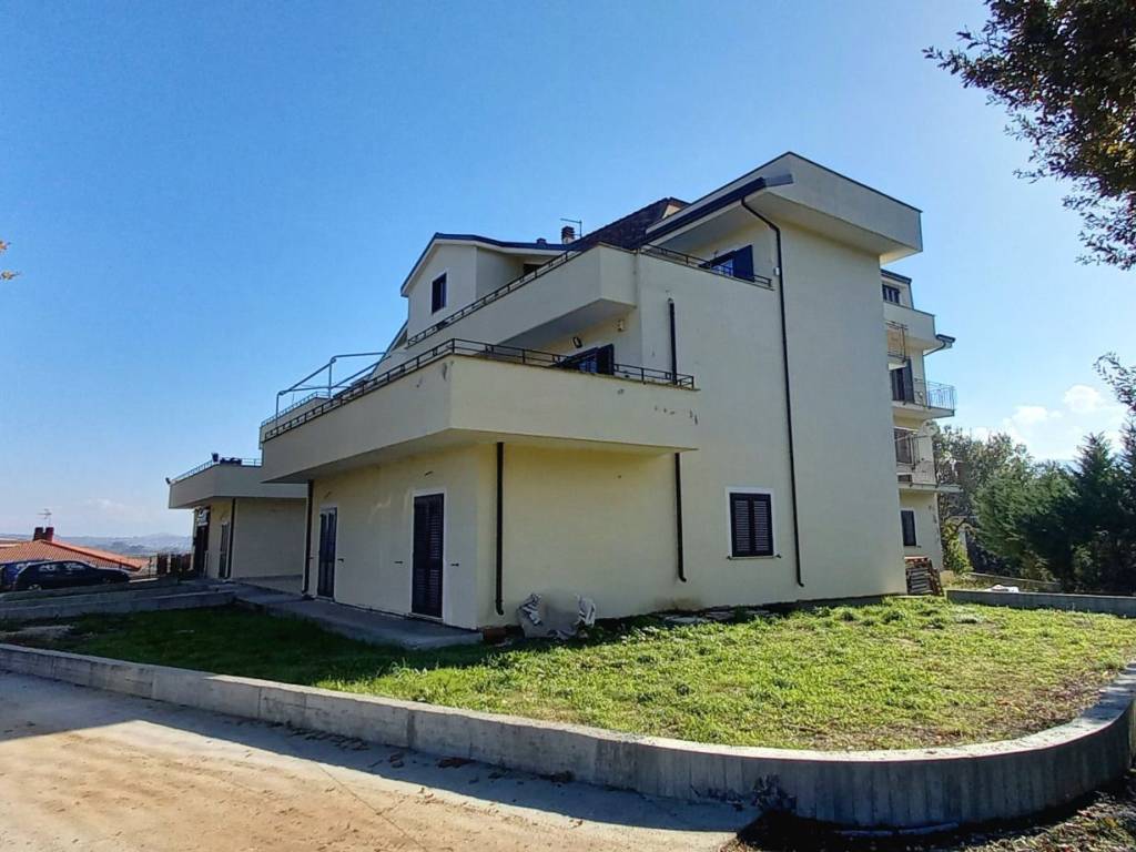 Appartamento a Patrica in Via Quattro Strade - Foto 4