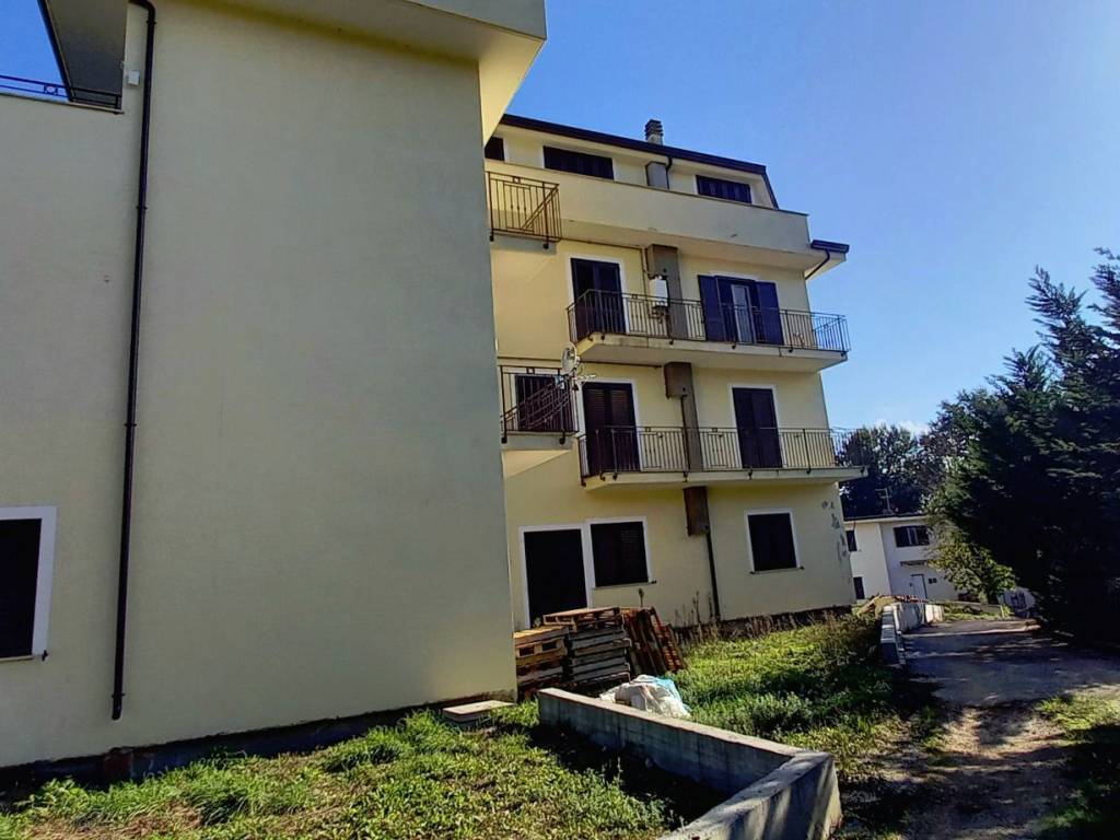 Appartamento a Patrica in Via Quattro Strade - Foto 5