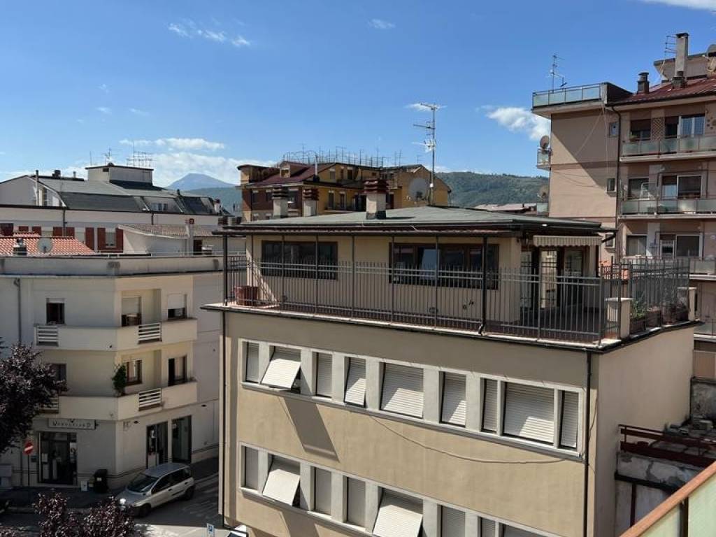 Appartamento a Avezzano in Via Monte Grappa - Foto 2