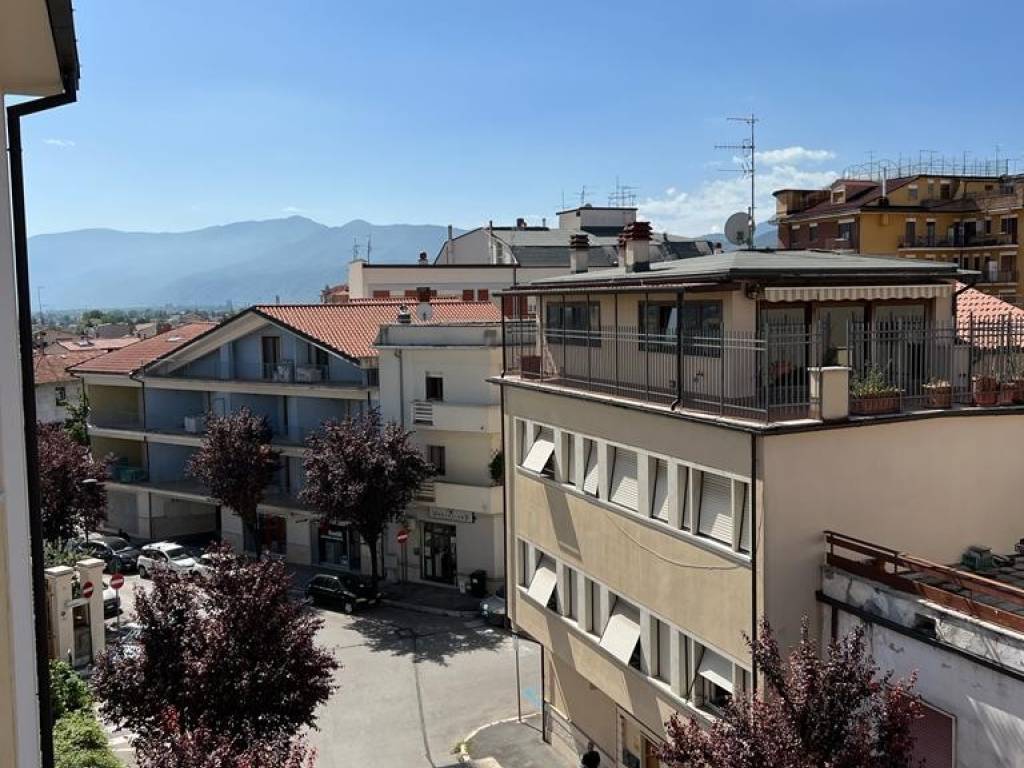 Appartamento a Avezzano in Via Monte Grappa - Foto 3
