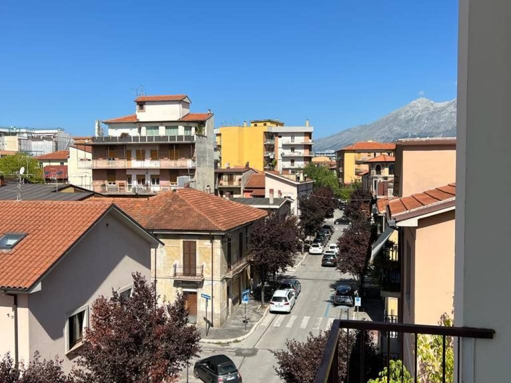 Appartamento a Avezzano in Via Monte Grappa - Foto 4