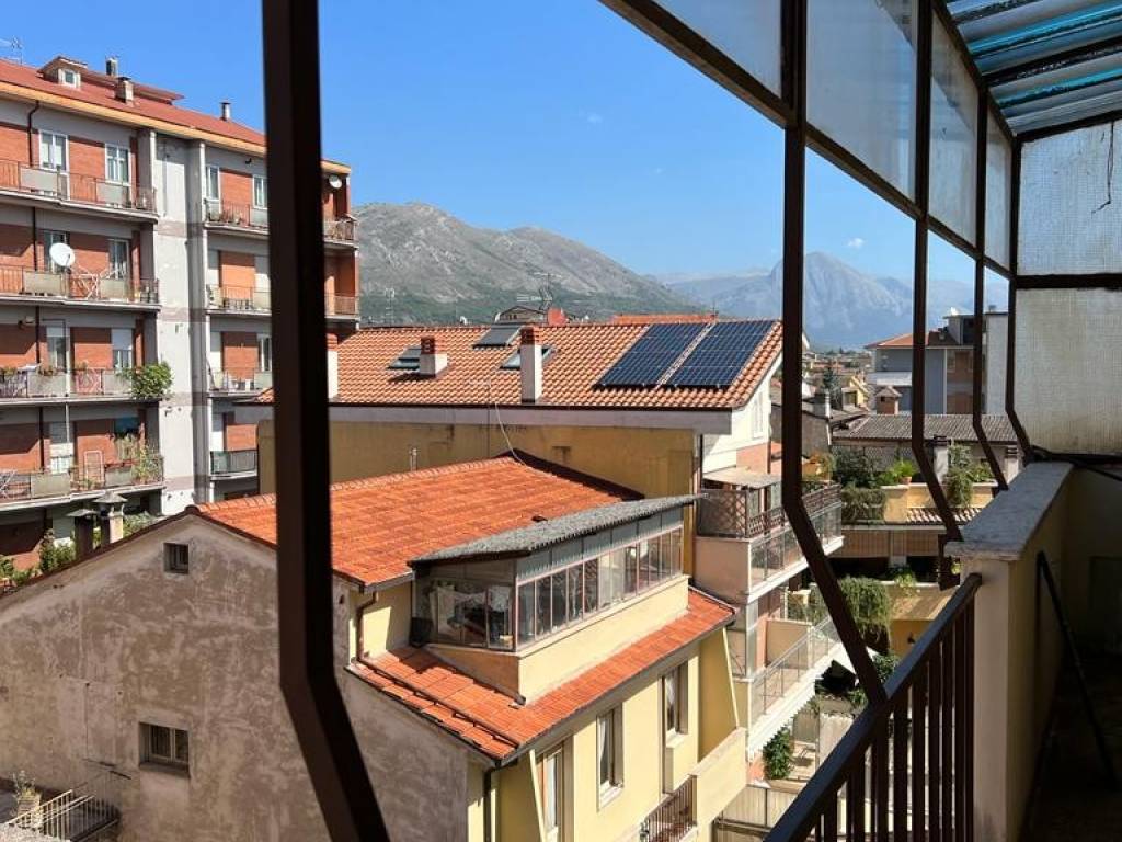 Appartamento a Avezzano in Via Monte Grappa - Foto 5