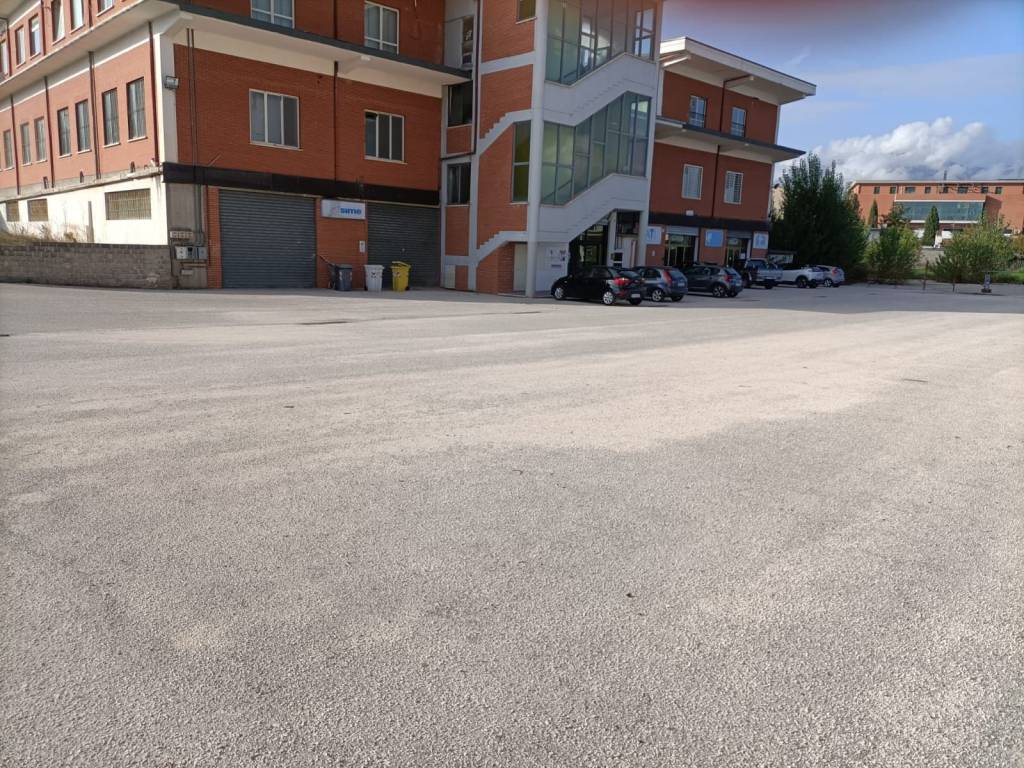 Immobile a Avezzano in Via Sandro Pertini - Foto 2
