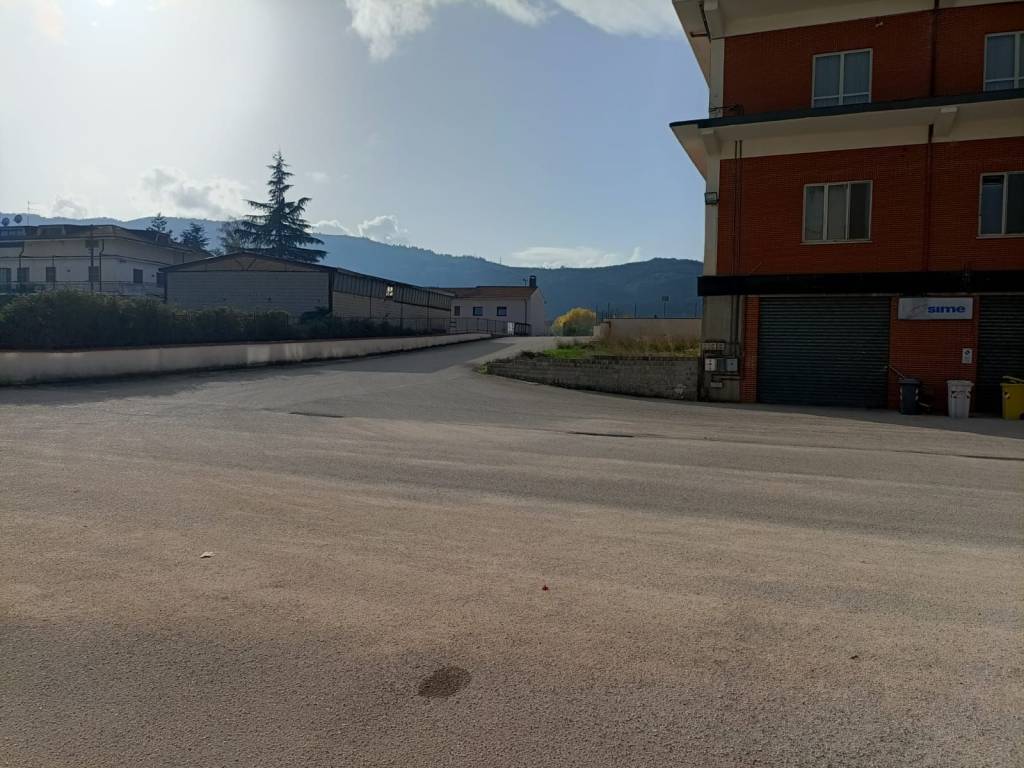 Immobile a Avezzano in Via Sandro Pertini - Foto 4