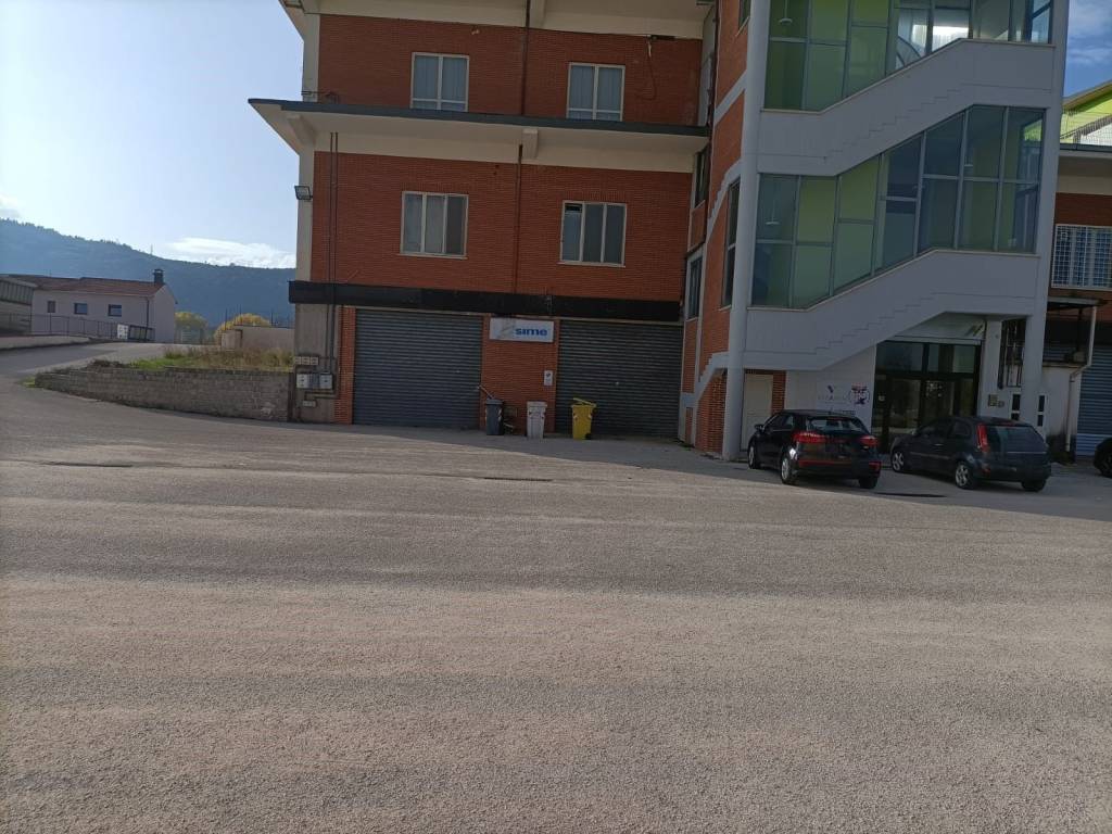 Immobile a Avezzano in Via Sandro Pertini - Foto 5