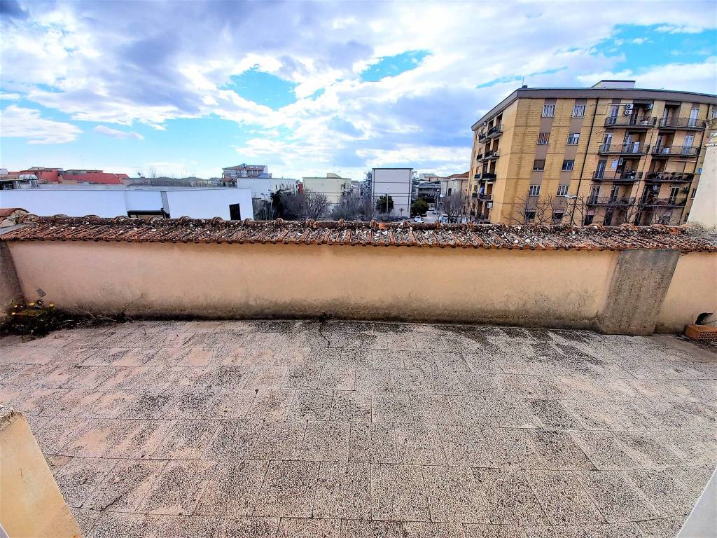 Casa indipendente a San severo in Corso Amedeo Duca d'Aosta, 123 - Foto 2
