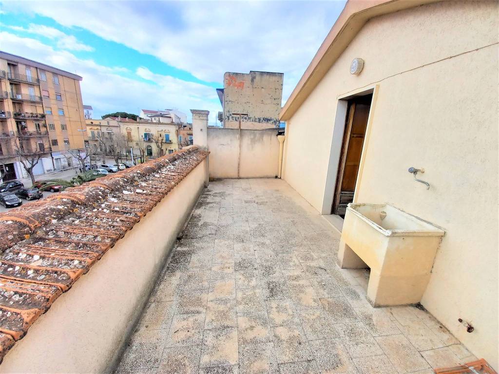 Casa indipendente a San severo in Corso Amedeo Duca d'Aosta, 123 - Foto 3