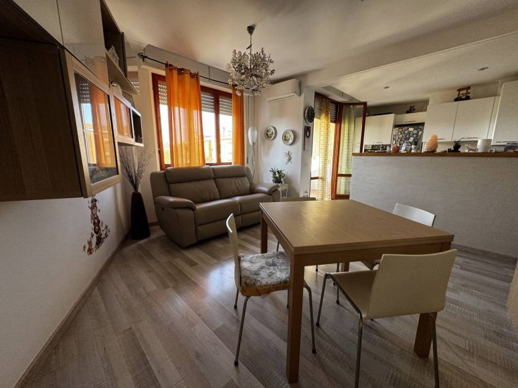 Appartamento a Jesi in Via 20 Luglio - Foto 3