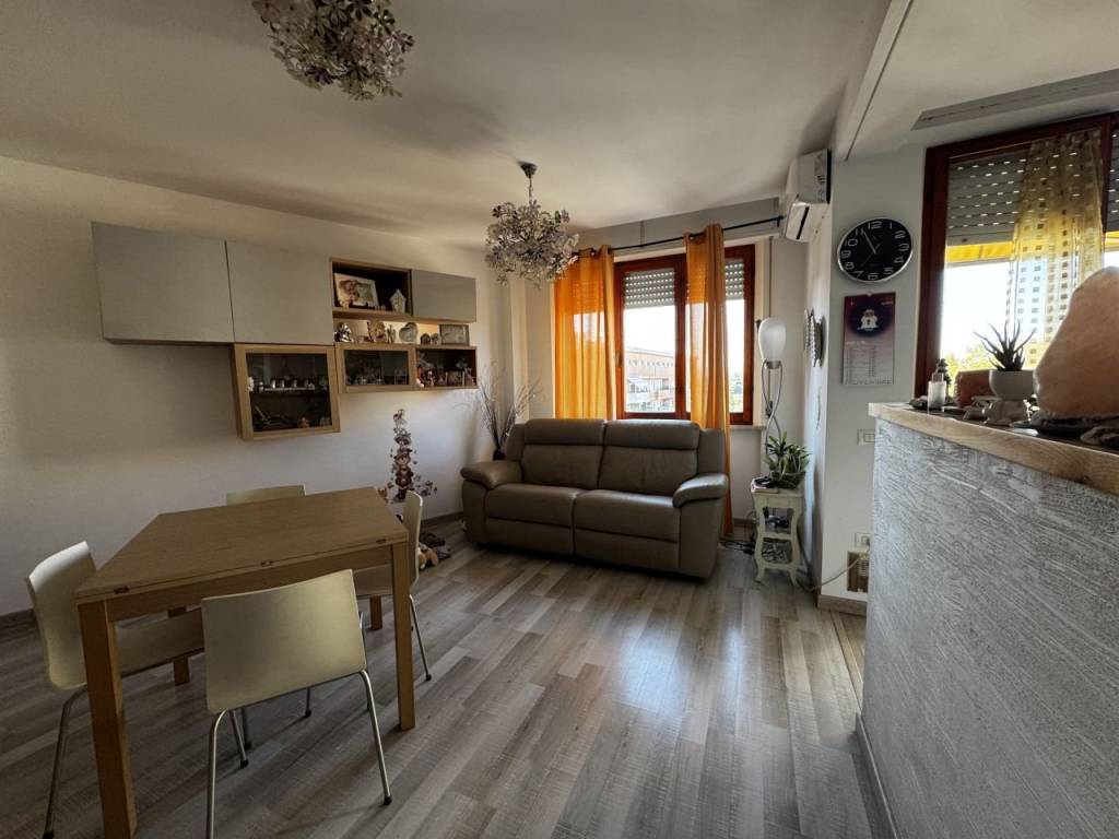 Appartamento a Jesi in Via 20 Luglio - Foto 4