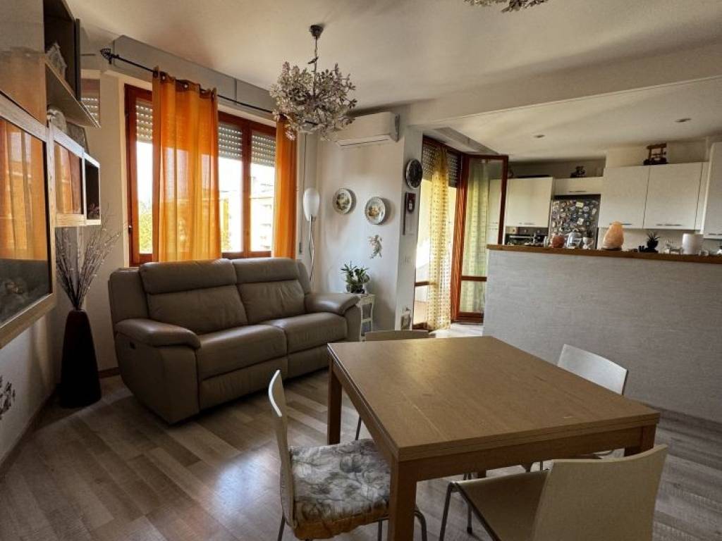 Appartamento a Jesi in Via 20 Luglio - Foto 5