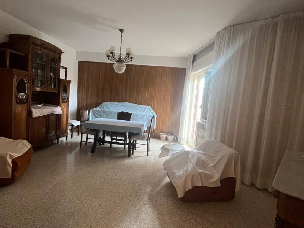 Appartamento a Avezzano in Via Giuseppe Garibaldi - Foto 2