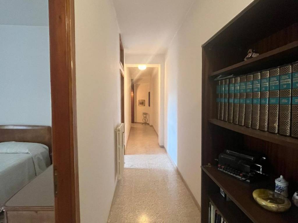 Appartamento a Avezzano in Via Giuseppe Garibaldi - Foto 3
