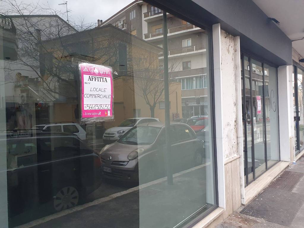 Immobile a Avezzano in Via Vittorio Veneto - Foto 3
