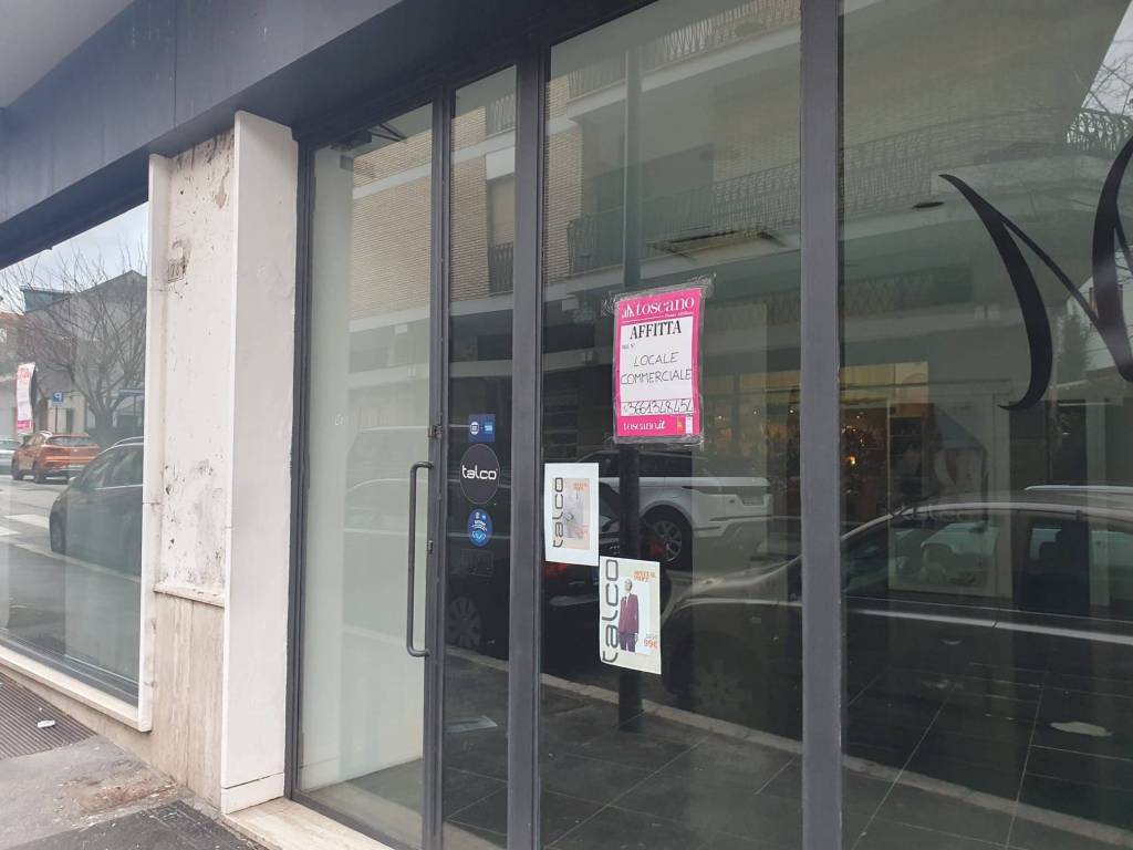 Immobile a Avezzano in Via Vittorio Veneto - Foto 5