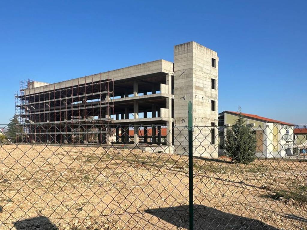 Palazzo / stabile a Avezzano in Via 20 Settembre - Foto 3