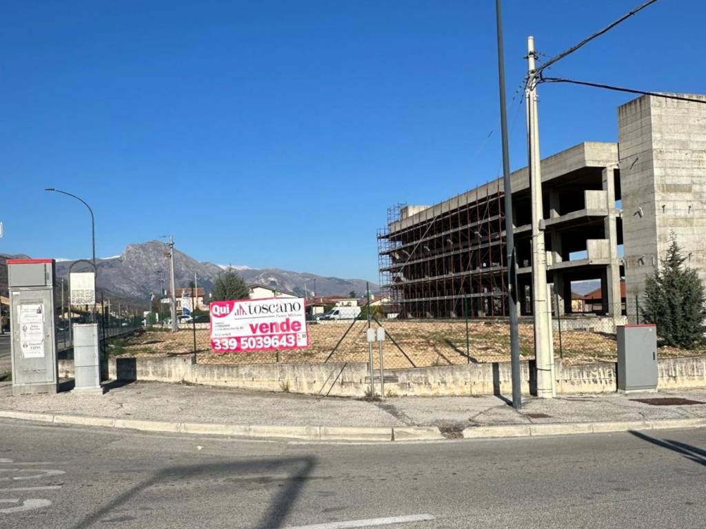 Palazzo / stabile a Avezzano in Via 20 Settembre - Foto 4