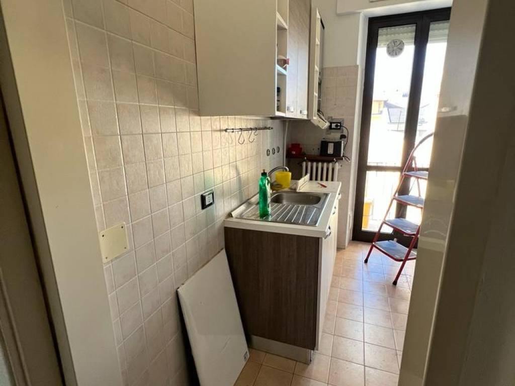 Appartamento a Avezzano in Via Marconi - Foto 5