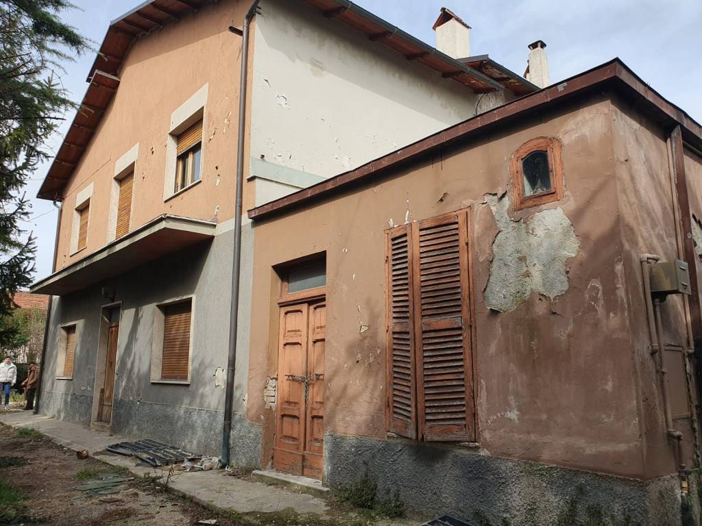 Casa indipendente a Avezzano in Via Nuova - Foto 3