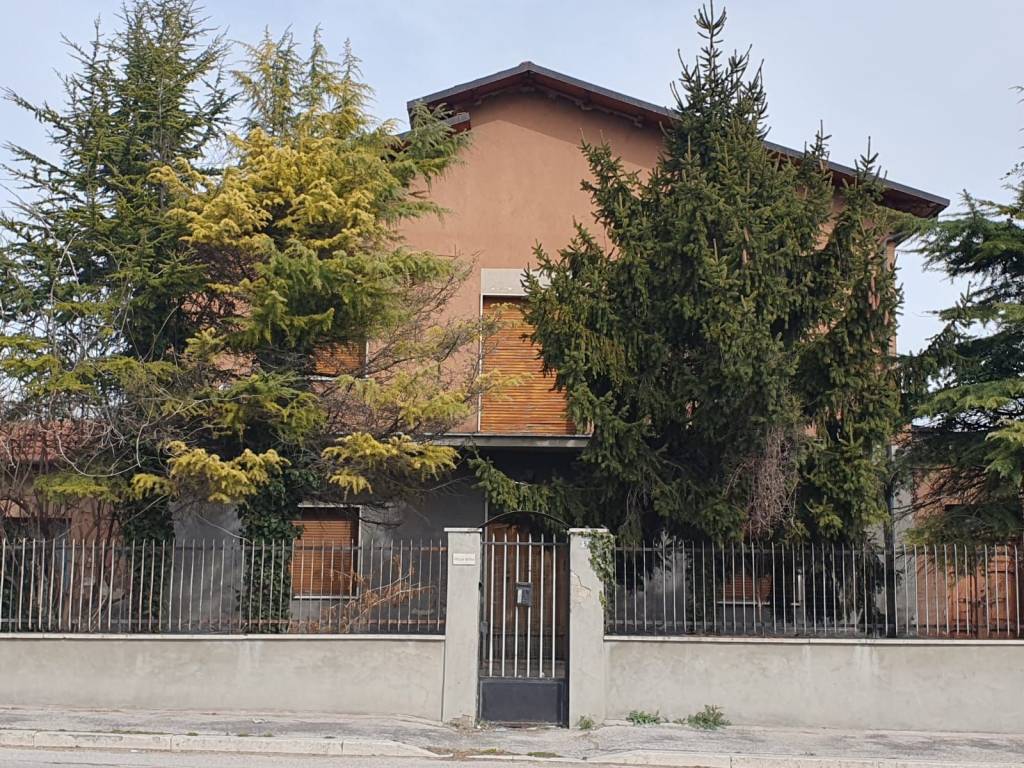 Casa indipendente a Avezzano in Via Nuova - Foto 4