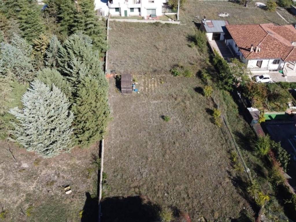 Terreno a Avezzano in Via Mario Sorgi - Foto 3