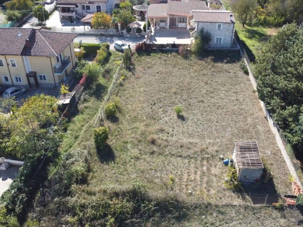 Terreno a Avezzano in Via Mario Sorgi - Foto 5