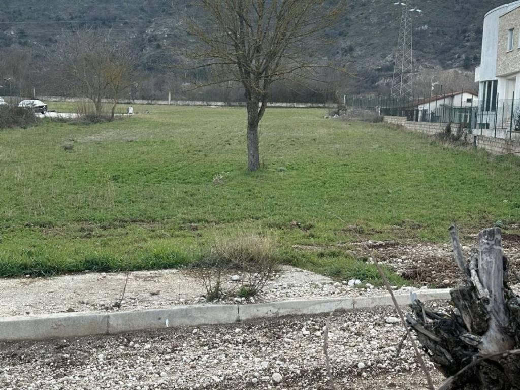 Terreno a Avezzano in Via del Pioppo - Foto 2